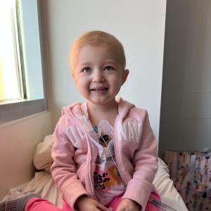 B-cell lymphoblastic leukemia (B-ALL)