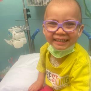 acute lymphoblastic leukemia (ALL)
