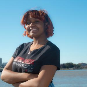 Louisiana's Junior Leadership Board