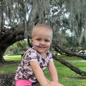 acute myeloid leukemia (AML)
