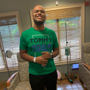 lymphoma