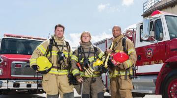 Firefighters and Cancer Risk