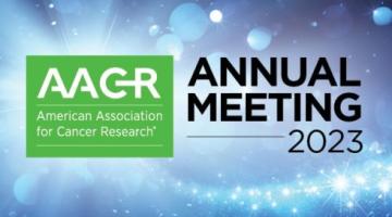 AACR 2023