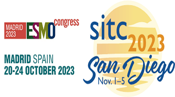 ESMO-SITC 2023