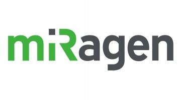 miRagen Logo