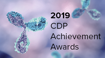 CDP Achievement Award