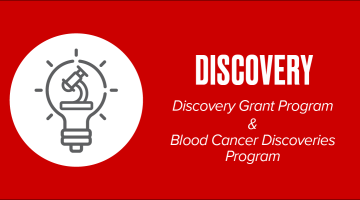 Discovery Grant Program