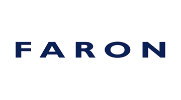 Faron logo
