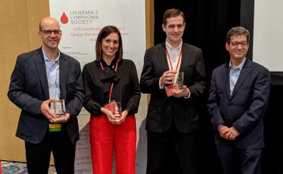 LLS Research Spotlight