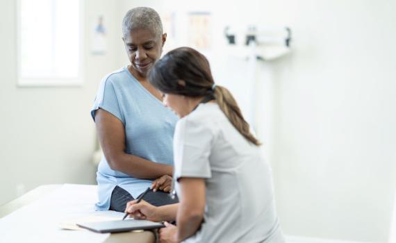Elevating Equity in Caring for Patients with Hematologic Malignancies