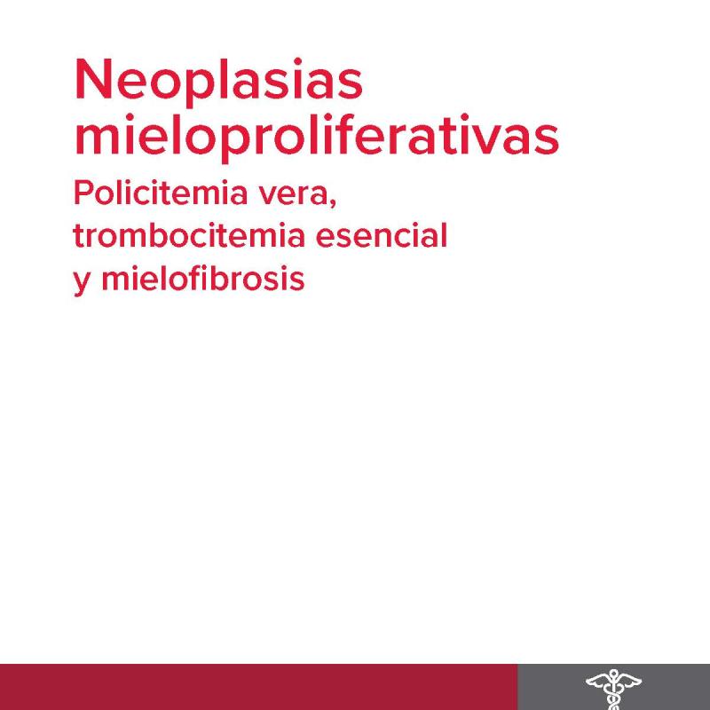 Neoplasias mieloproliferativas
