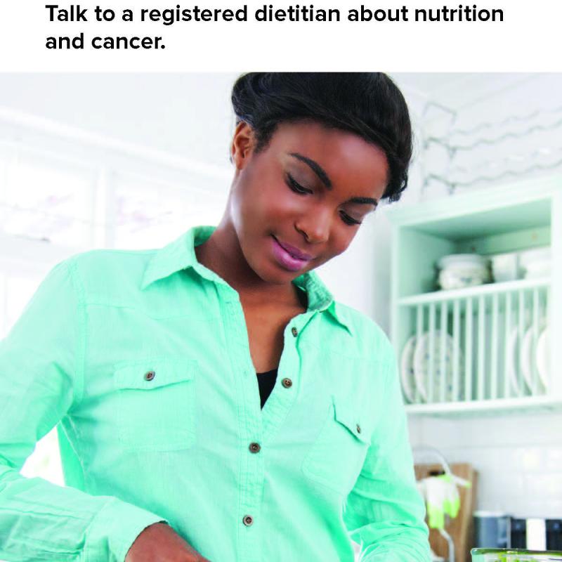 Personalized Nutrition Consultations