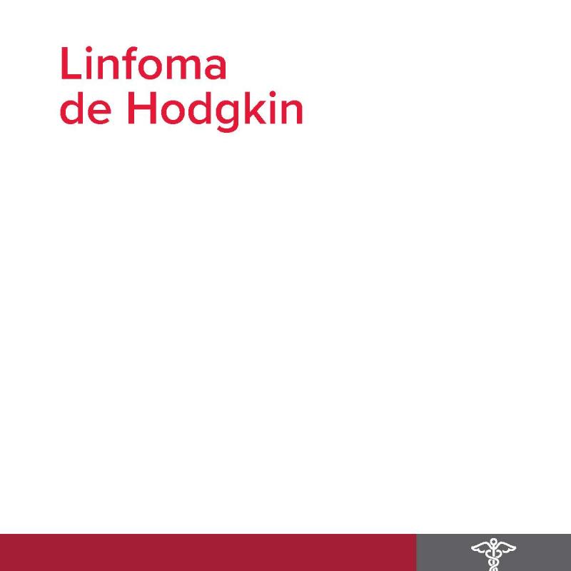 Linfoma de Hodgkin