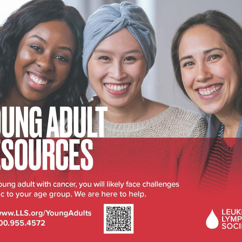 Young Adult Resources