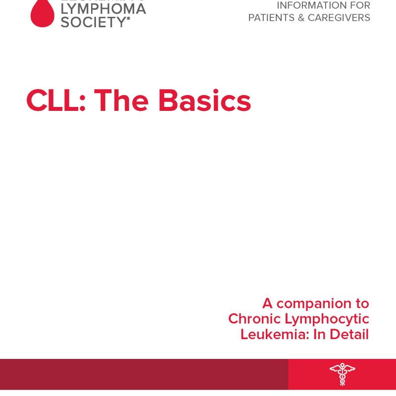 CLL: The Basics