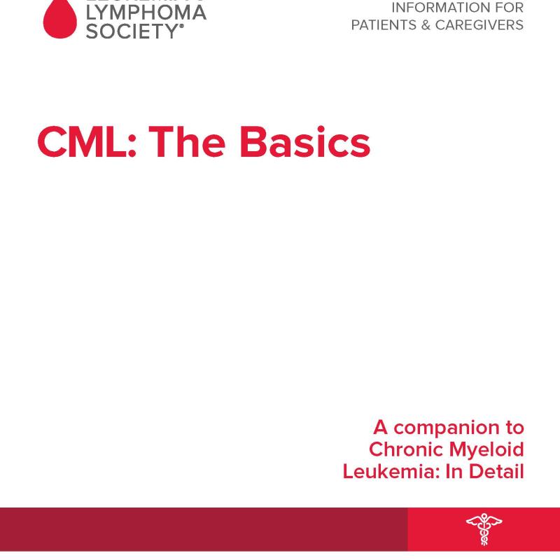CML: The Basics