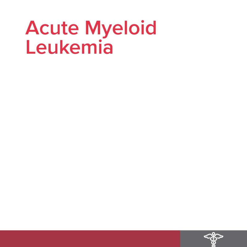 AML