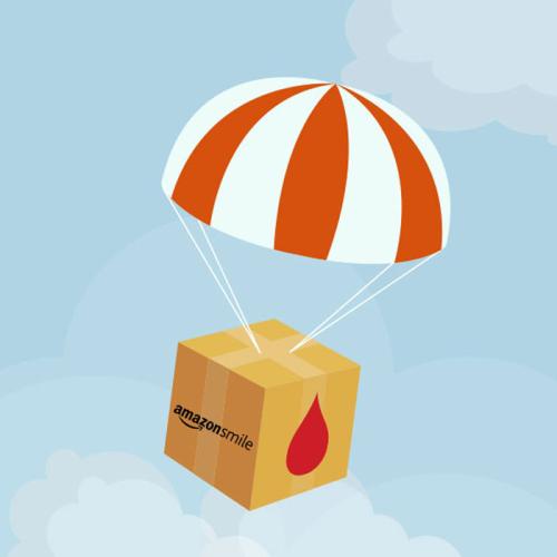 AmazonSmile