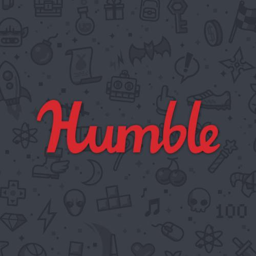 Humble Bundle