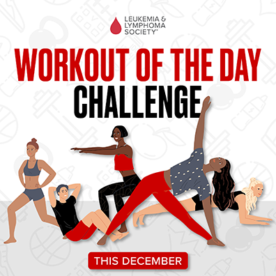 Workout of the Day Challenge