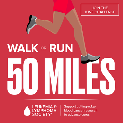 RUN OR WALK CHALLENGE