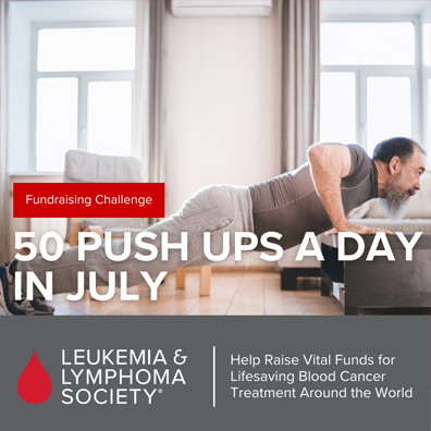 50 Push Ups A Day Challenge
