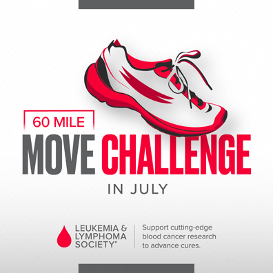 60 Mile Move Challenge