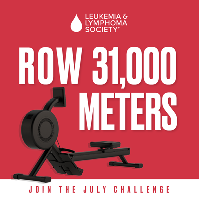 31,000 Meter Row Challenge