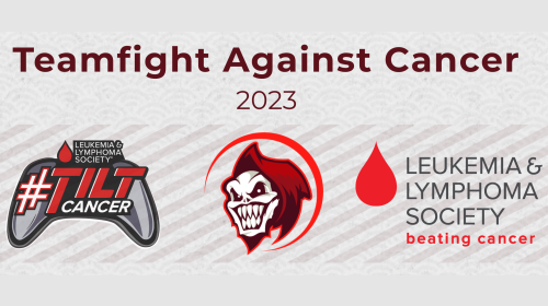 Teamfight Against Cancer