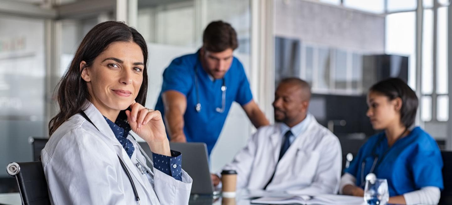 Continuing Medical Education Programs Leukemia and Lymphoma Society