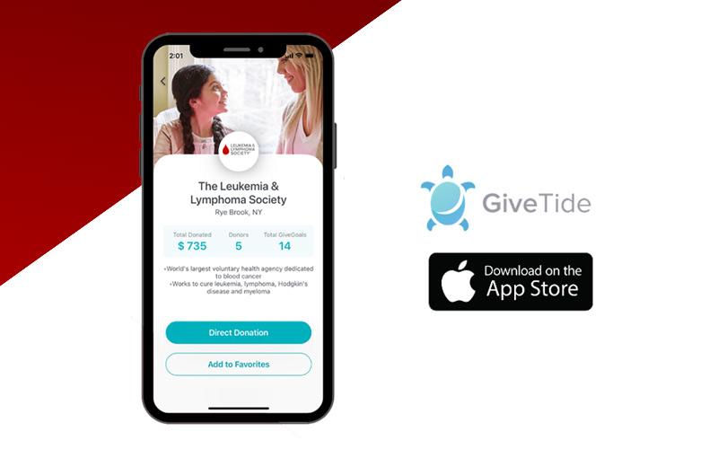 Leukemia & Lymphoma Society | Blood Cancer Leaders | LLS