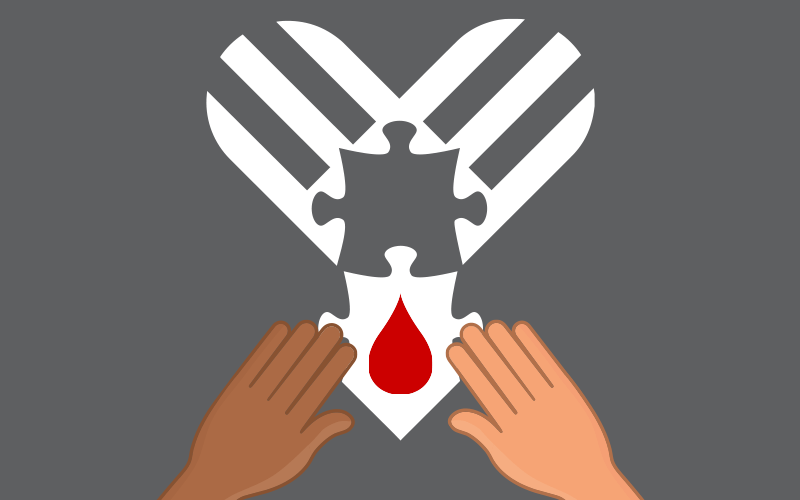 GivingTuesday background image