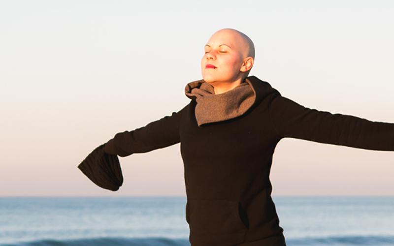 Cancer patient in debt