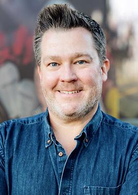 Troy Dunmire