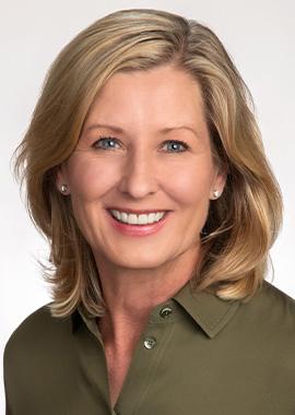 photo of Carol G. Gallagher, PharmD