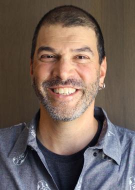 John Greene Photo