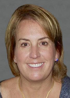 Lynne O'Brien Photo