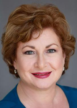 Marla Persky Photo