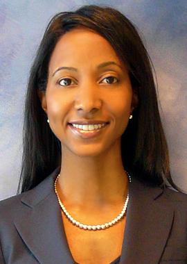 Michelle Cameron Photo