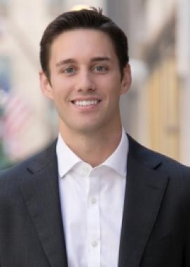Alex Williams