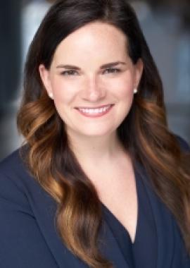 Molly Condon Picture
