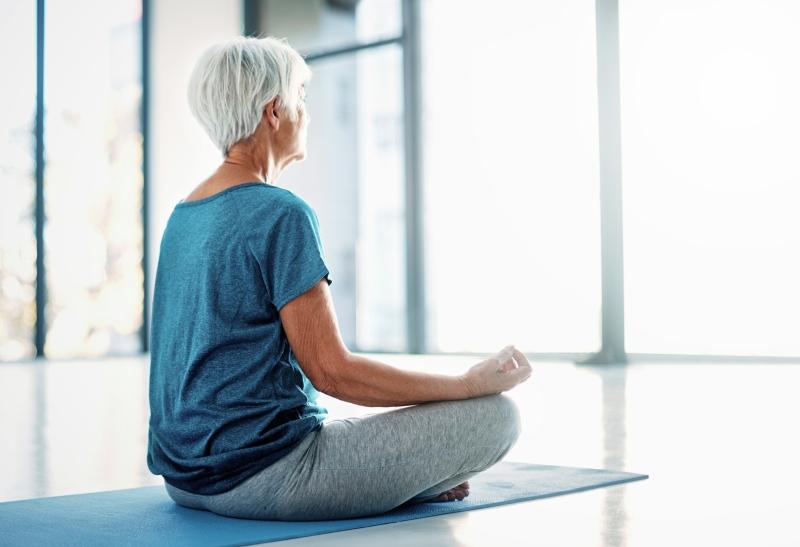 yoga