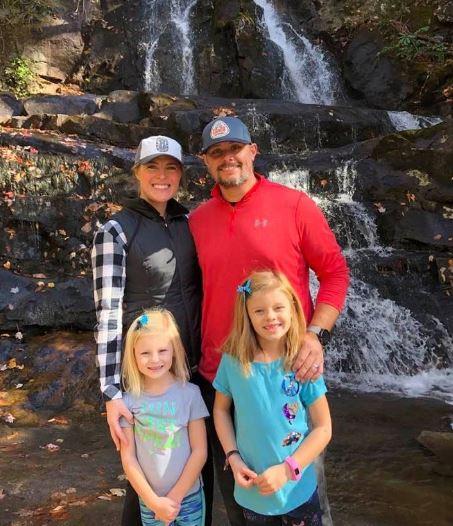 scott family