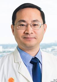 Dr. Xu