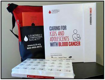 Caring for Kids And Adolescents with Blood Cancer