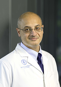 Dr. Abdel-Wahab
