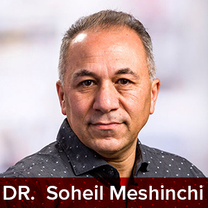 Dr. Meshinchi