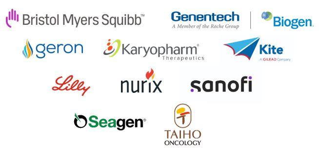 sponsors