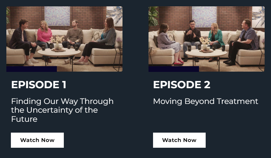Stories of Hope, Adaptation, Resilience, and Empowerment