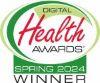 Spring 2024 Digital Health Award